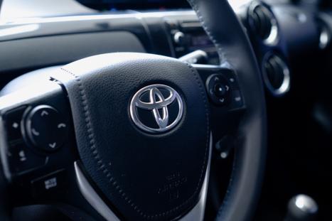 TOYOTA Etios Sedan 1.5 16V 4P FLEX X PLUS, Foto 14