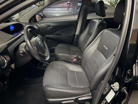 TOYOTA Etios Sedan 1.5 16V 4P FLEX X AUTOM�TICO, Foto 6