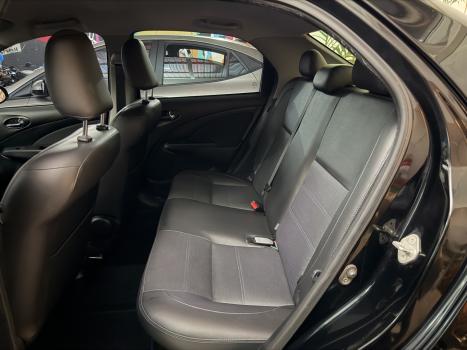 TOYOTA Etios Sedan 1.5 16V 4P FLEX X AUTOM�TICO, Foto 7
