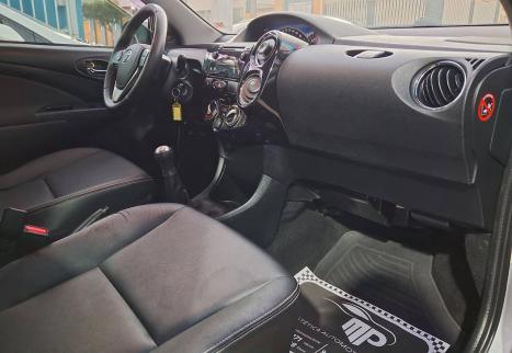 TOYOTA Etios Sedan 1.5 16V 4P FLEX XLS, Foto 10