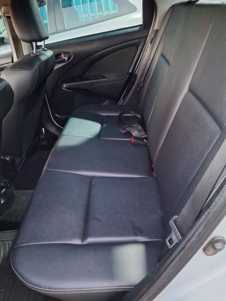 TOYOTA Etios Sedan 1.5 16V 4P FLEX XLS, Foto 11