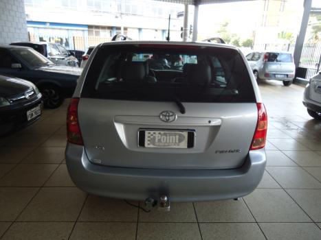 TOYOTA Fielder 1.8 16V 4P AUTOM�TICO, Foto 4
