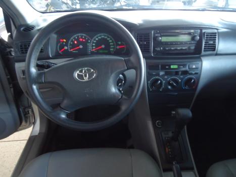 TOYOTA Fielder 1.8 16V 4P AUTOM�TICO, Foto 8