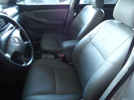 TOYOTA Fielder 1.8 16V 4P AUTOM�TICO, Foto 9
