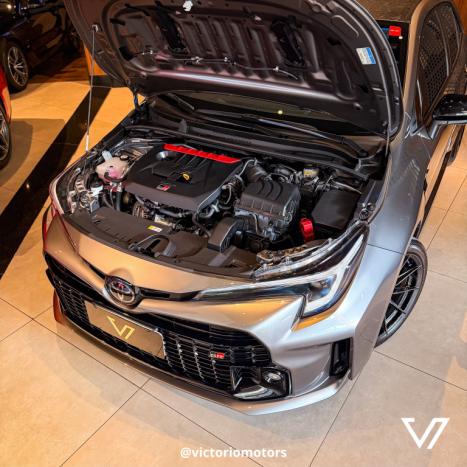 TOYOTA GR Corolla 1.6 16V 4P TURBO CIRCUIT GR-FOUR, Foto 9
