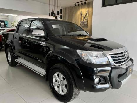 TOYOTA Hilux Caminhonete , Foto 1