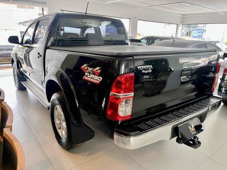 TOYOTA Hilux Caminhonete , Foto 2