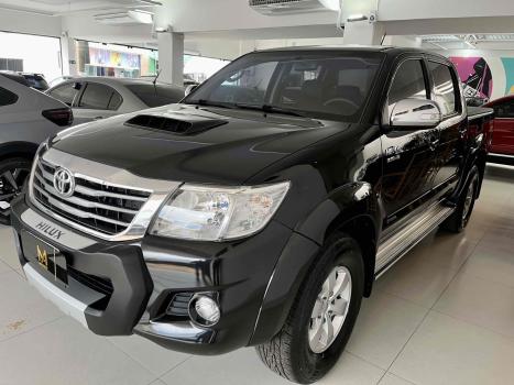 TOYOTA Hilux Caminhonete , Foto 3