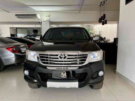 TOYOTA Hilux Caminhonete , Foto 4