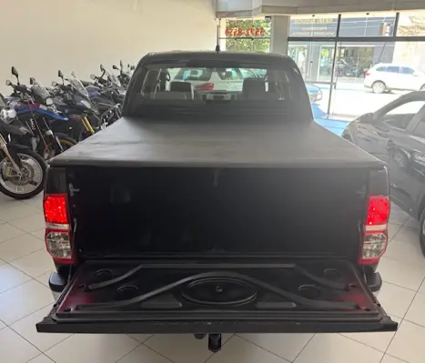 TOYOTA Hilux Caminhonete 3.0 4P 4X4 SRV TURBO DIESEL TOP CABINE DUPLA AUTOM�TICO, Foto 6