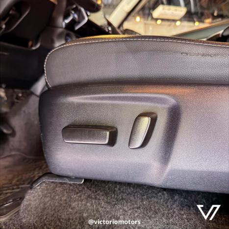 TOYOTA Hilux Caminhonete 2.8 16V SRV 4X4 DIESEL CABINE DUPLA AUTOM�TICO, Foto 16