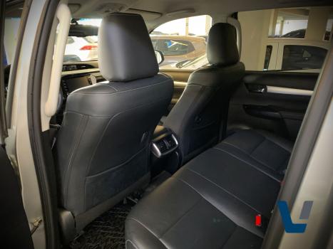 TOYOTA Hilux Caminhonete 2.8 16V SRV 4X4 DIESEL CABINE DUPLA AUTOM�TICO, Foto 12
