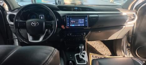 TOYOTA Hilux Caminhonete 2.8 16V SRV 4X4 DIESEL CABINE DUPLA AUTOM�TICO, Foto 6