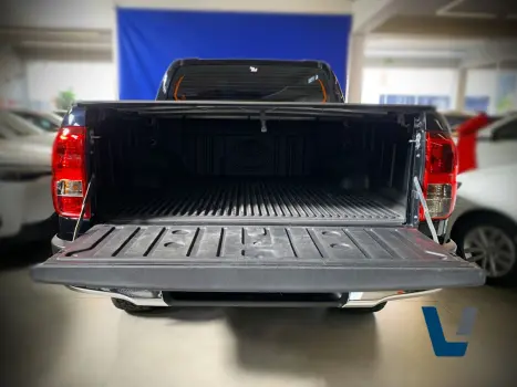 TOYOTA Hilux Caminhonete 2.8 16V SRX 4X4 DIESEL CABINE DUPLA AUTOM�TICO, Foto 14