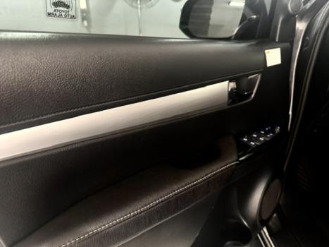 TOYOTA Hilux Caminhonete 2.8 16V SRV 4X4 DIESEL CABINE DUPLA AUTOM�TICO, Foto 12