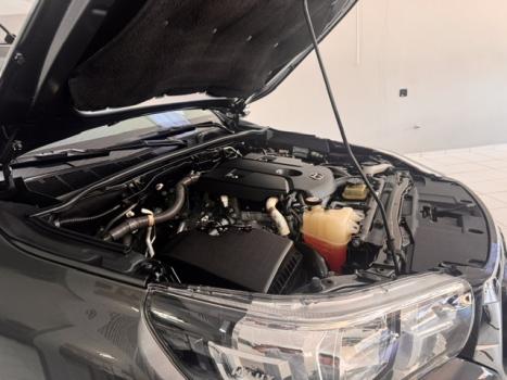 TOYOTA Hilux Caminhonete 2.8 16V SRV 4X4 DIESEL CABINE DUPLA AUTOM�TICO, Foto 13