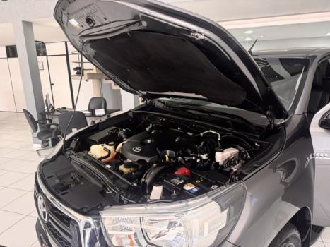 TOYOTA Hilux Caminhonete 2.8 16V SRV 4X4 DIESEL CABINE DUPLA AUTOM�TICO, Foto 15