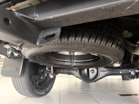 TOYOTA Hilux Caminhonete 2.8 16V SRV 4X4 DIESEL CABINE DUPLA AUTOM�TICO, Foto 17