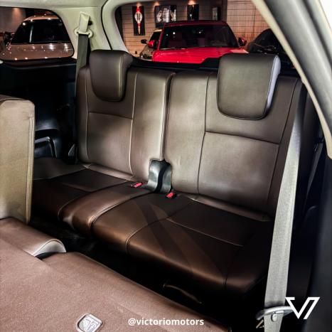 TOYOTA Hilux SW4 2.7 16V 4P FLEX SRV 7 LUGARES AUTOM�TICO, Foto 9