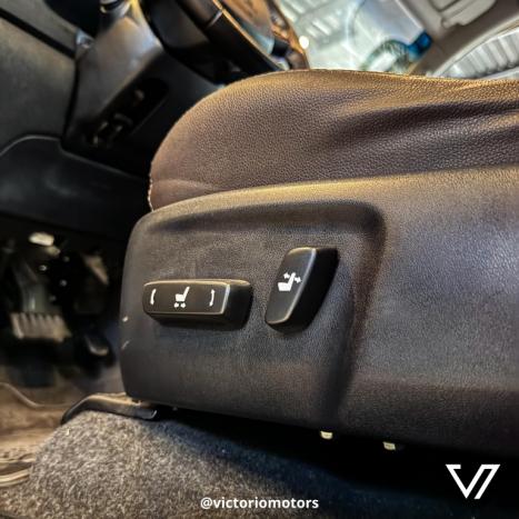 TOYOTA Hilux SW4 2.7 16V 4P FLEX SRV 7 LUGARES AUTOM�TICO, Foto 12