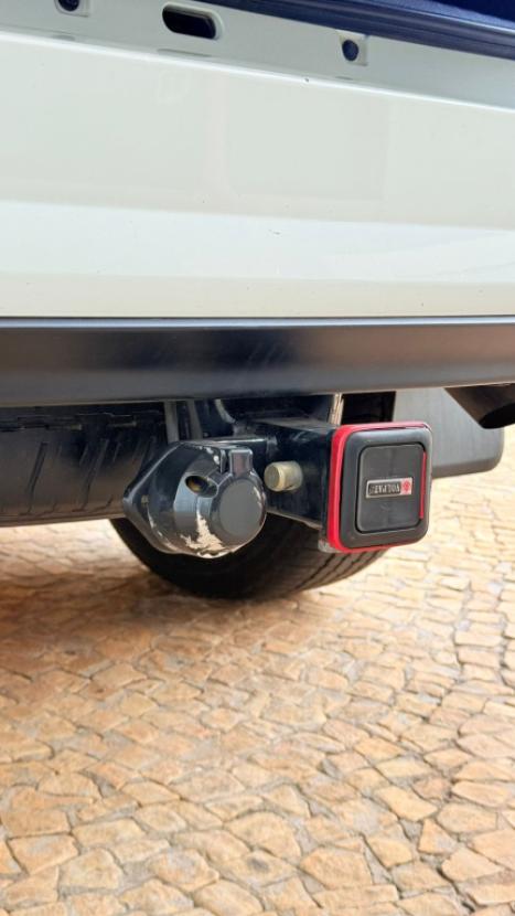 TOYOTA Hilux SW4 2.8 16V 4P SRX 4X4 7 LUGARES TURBO DIESEL AUTOMTICO, Foto 13