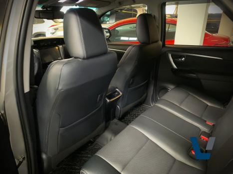 TOYOTA Hilux SW4 2.8 16V 4P SRX PLATINUM 4X4 7 LUGARES TURBO DIESEL AUTOM�TICO, Foto 12