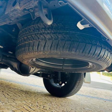 TOYOTA Hilux SW4 4.0 V6 24V 4P AUTOMÁTICO, Foto 11 TOYOTA Hilux SW4 4.0 V6 24V 4P AUTOMÁTICO, Foto 11