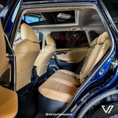 TOYOTA RAV 4 2.5 16V 4P SX HIBRID AWD AUTOMTICO CVT, Foto 7