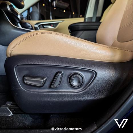 TOYOTA RAV 4 2.5 16V 4P SX HIBRID AWD AUTOMTICO CVT, Foto 8