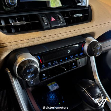 TOYOTA RAV 4 2.5 16V 4P SX HIBRID AWD AUTOMTICO CVT, Foto 12