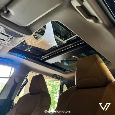 TOYOTA RAV 4 2.5 16V 4P SX HIBRID AWD AUTOMTICO CVT, Foto 13