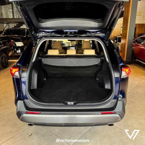 TOYOTA RAV 4 2.5 16V 4P SX HIBRID AWD AUTOMTICO CVT, Foto 18