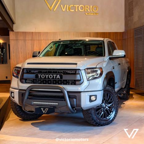TOYOTA Tundra 5.7 V8 32V 4P 4X4, Foto 3