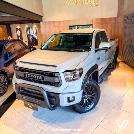 TOYOTA Tundra 5.7 V8 32V 4P 4X4, Foto 5