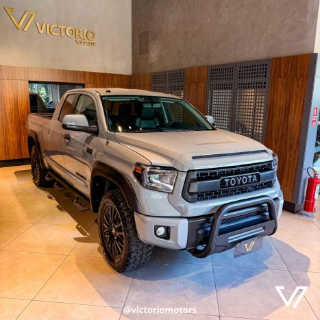TOYOTA Tundra 5.7 V8 32V 4P 4X4, Foto 8