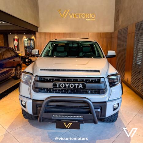 TOYOTA Tundra 5.7 V8 32V 4P 4X4, Foto 9