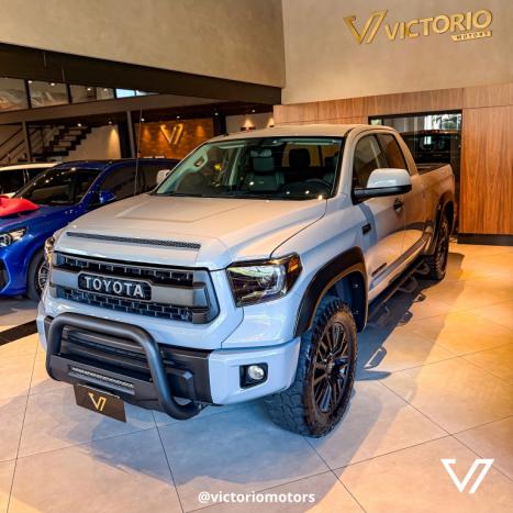 TOYOTA Tundra 5.7 V8 32V 4P 4X4, Foto 10