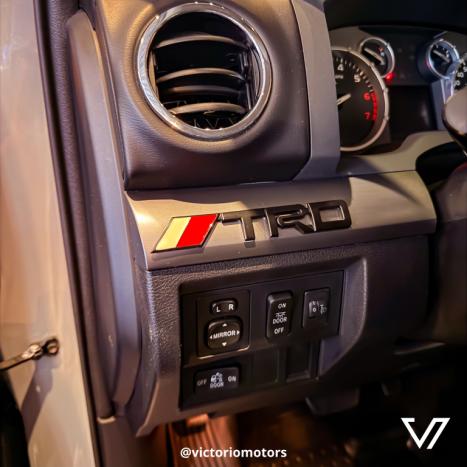 TOYOTA Tundra 5.7 V8 32V 4P 4X4, Foto 15