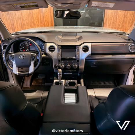 TOYOTA Tundra 5.7 V8 32V 4P 4X4, Foto 16