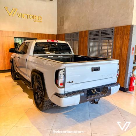 TOYOTA Tundra 5.7 V8 32V 4P 4X4, Foto 17