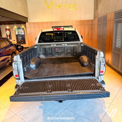 TOYOTA Tundra 5.7 V8 32V 4P 4X4, Foto 18