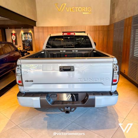 TOYOTA Tundra 5.7 V8 32V 4P 4X4, Foto 19