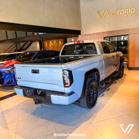 TOYOTA Tundra 5.7 V8 32V 4P 4X4, Foto 20