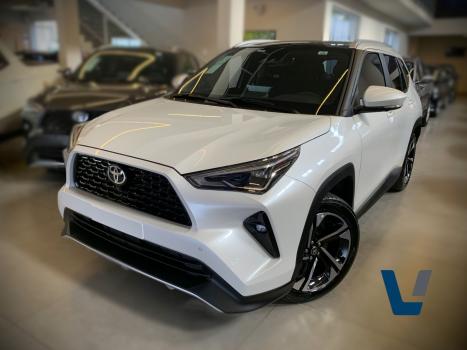 TOYOTA Yaris Cross 1.5 16V 4P VVT-I HYBRIDO FLEX XRX AUTOM�TICO CVT, Foto 1