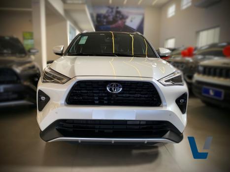 TOYOTA Yaris Cross 1.5 16V 4P VVT-I HYBRIDO FLEX XRX AUTOM�TICO CVT, Foto 2