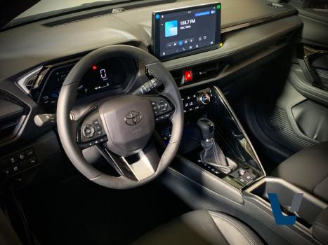 TOYOTA Yaris Cross 1.5 16V 4P VVT-I HYBRIDO FLEX XRX AUTOM�TICO CVT, Foto 9