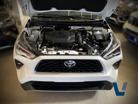 TOYOTA Yaris Cross 1.5 16V 4P VVT-I HYBRIDO FLEX XRX AUTOM�TICO CVT, Foto 15