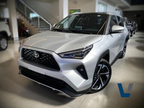 TOYOTA Yaris Cross 1.5 16V 4P VVT-I HYBRIDO FLEX XRX AUTOM�TICO CVT, Foto 1