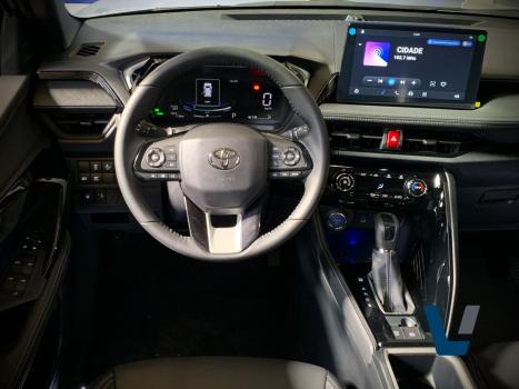 TOYOTA Yaris Cross 1.5 16V 4P VVT-I HYBRIDO FLEX XRX AUTOM�TICO CVT, Foto 7
