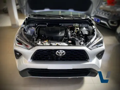 TOYOTA Yaris Cross 1.5 16V 4P VVT-I HYBRIDO FLEX XRX AUTOM�TICO CVT, Foto 14